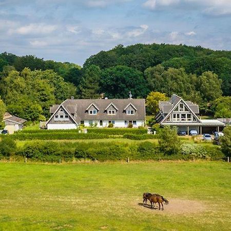 Weitblick - Fewo In Ostseenaehe, 2Km Bis Zur Flensburger Foerde, Mit 2 Grossen Schlafzimmern Munkbrarup Luaran gambar